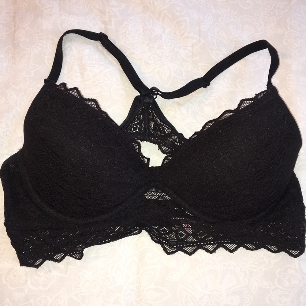 Victoria’s Secret PINK Racerback Bra